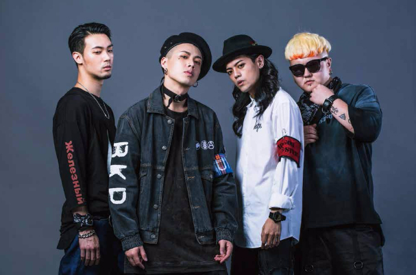 第二屆云游國際音樂節再玩跨界 華晨宇、草東加盟開啟ON TRACK極速之旅(圖5)