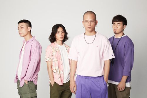 第二屆云游國際音樂節再玩跨界 華晨宇、草東加盟開啟ON TRACK極速之旅(圖4)